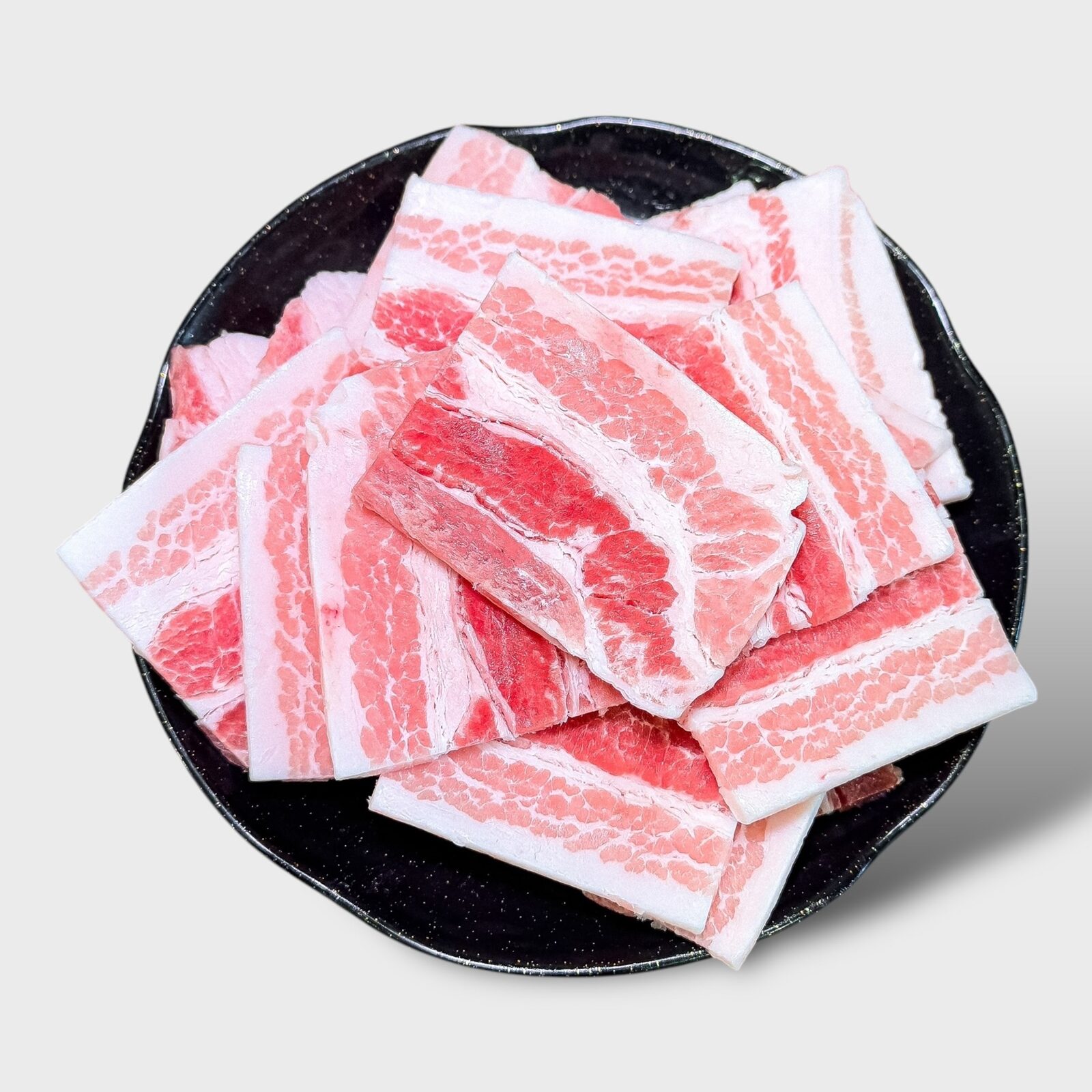 삼겹살집 상권 분석법