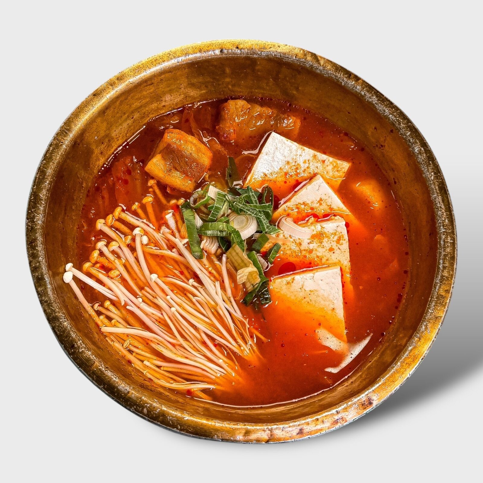 부추삼겹살 매장 분위기 인테리어