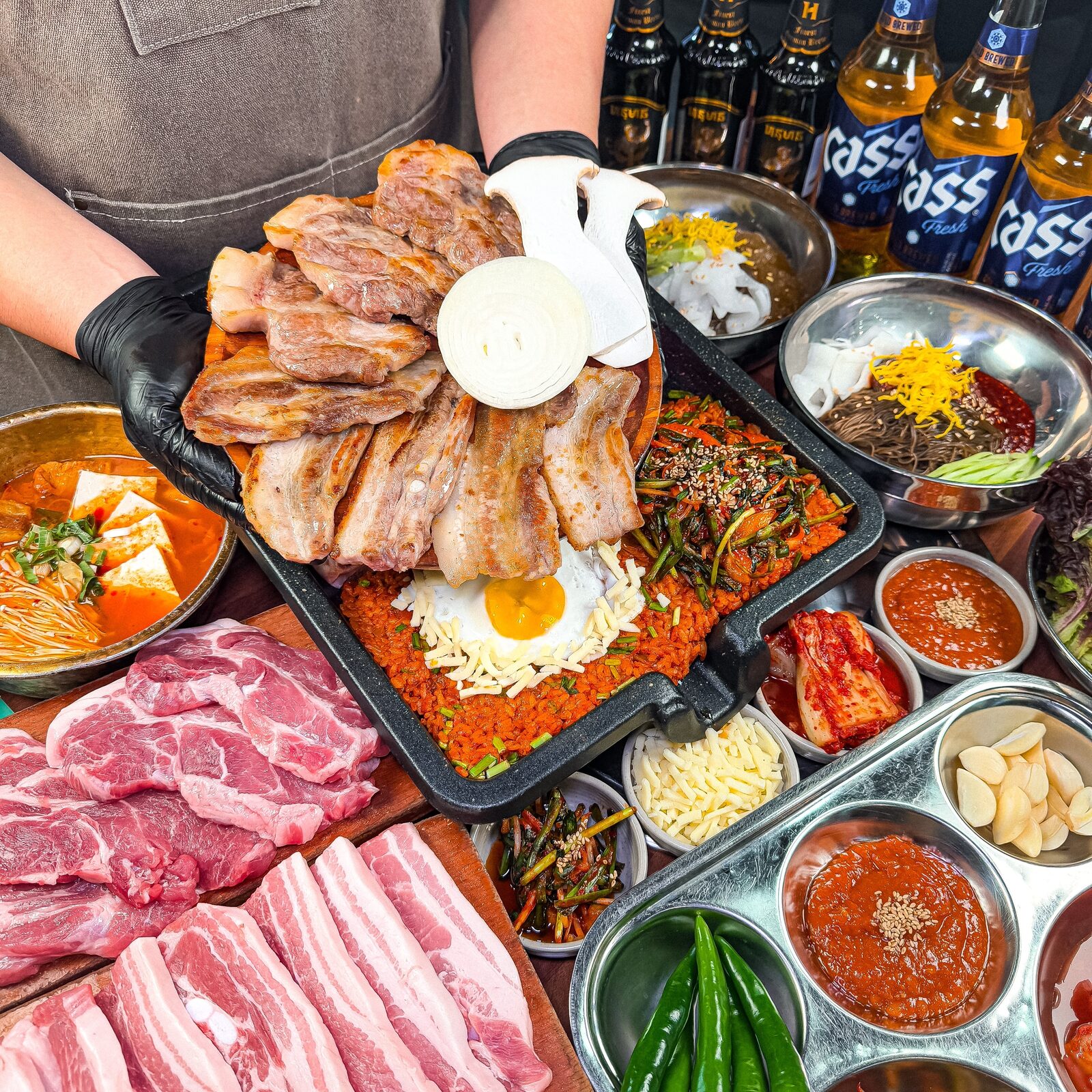 소자본 외식창업 전략